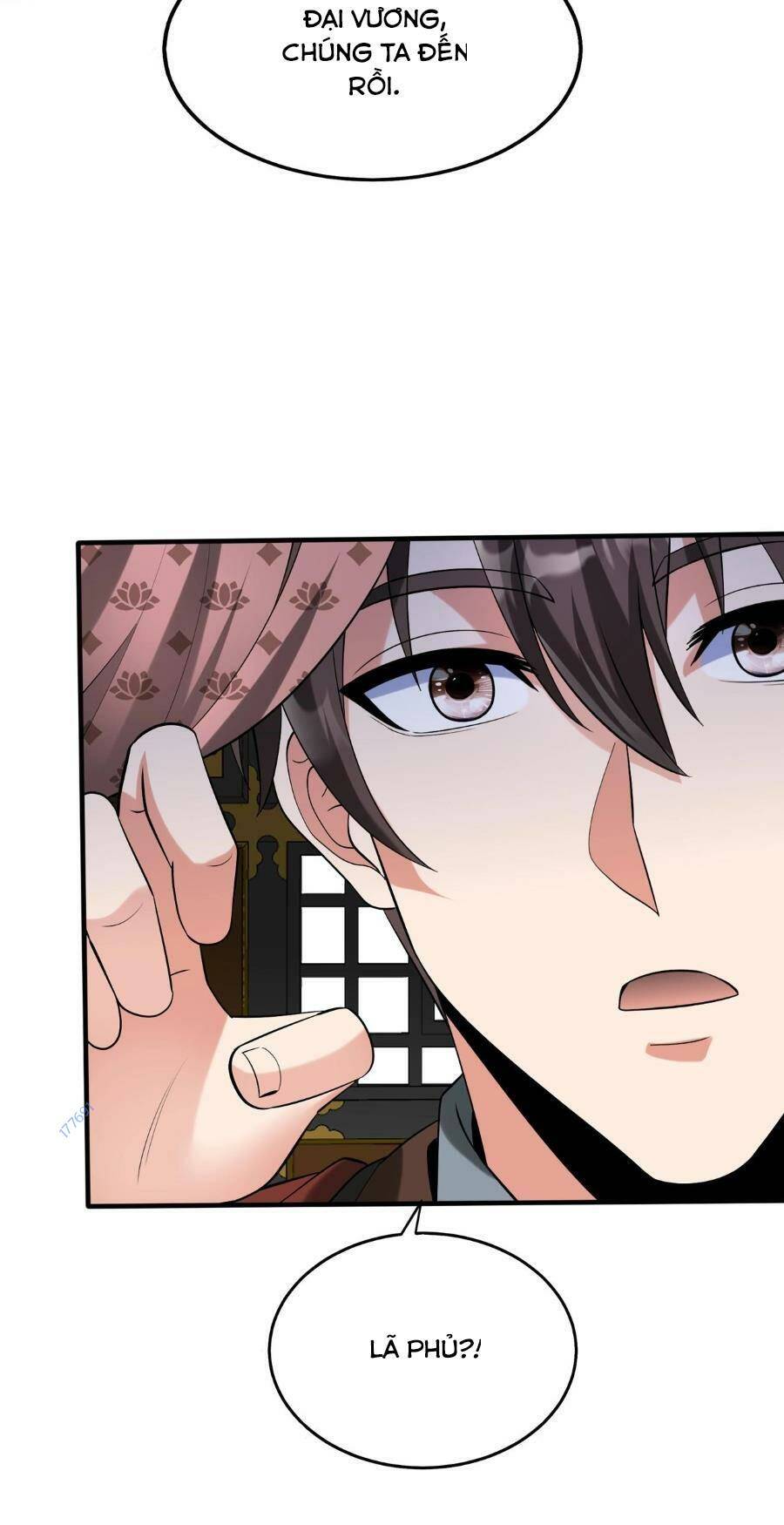 Đại Tần Ta Con Trai Tần Thủy Hoàng Giết Địch Thăng Cấp Thành Thần - Chapter 74 - Page 3