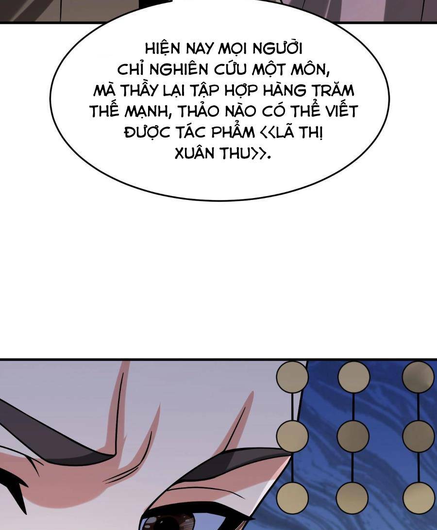 Đại Tần Ta Con Trai Tần Thủy Hoàng Giết Địch Thăng Cấp Thành Thần - Chapter 74 - Page 48