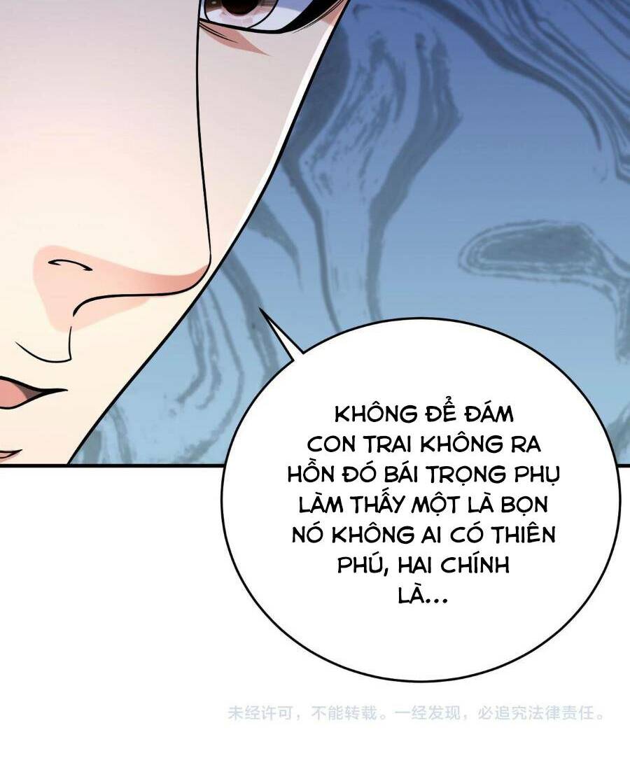 Đại Tần Ta Con Trai Tần Thủy Hoàng Giết Địch Thăng Cấp Thành Thần - Chapter 74 - Page 49