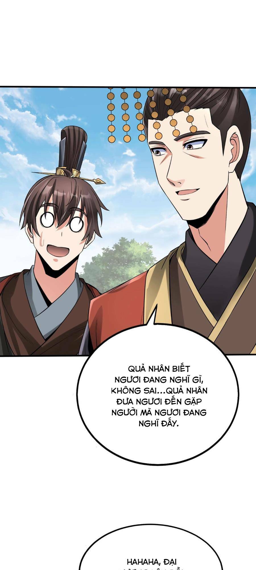 Đại Tần Ta Con Trai Tần Thủy Hoàng Giết Địch Thăng Cấp Thành Thần - Chapter 74 - Page 5