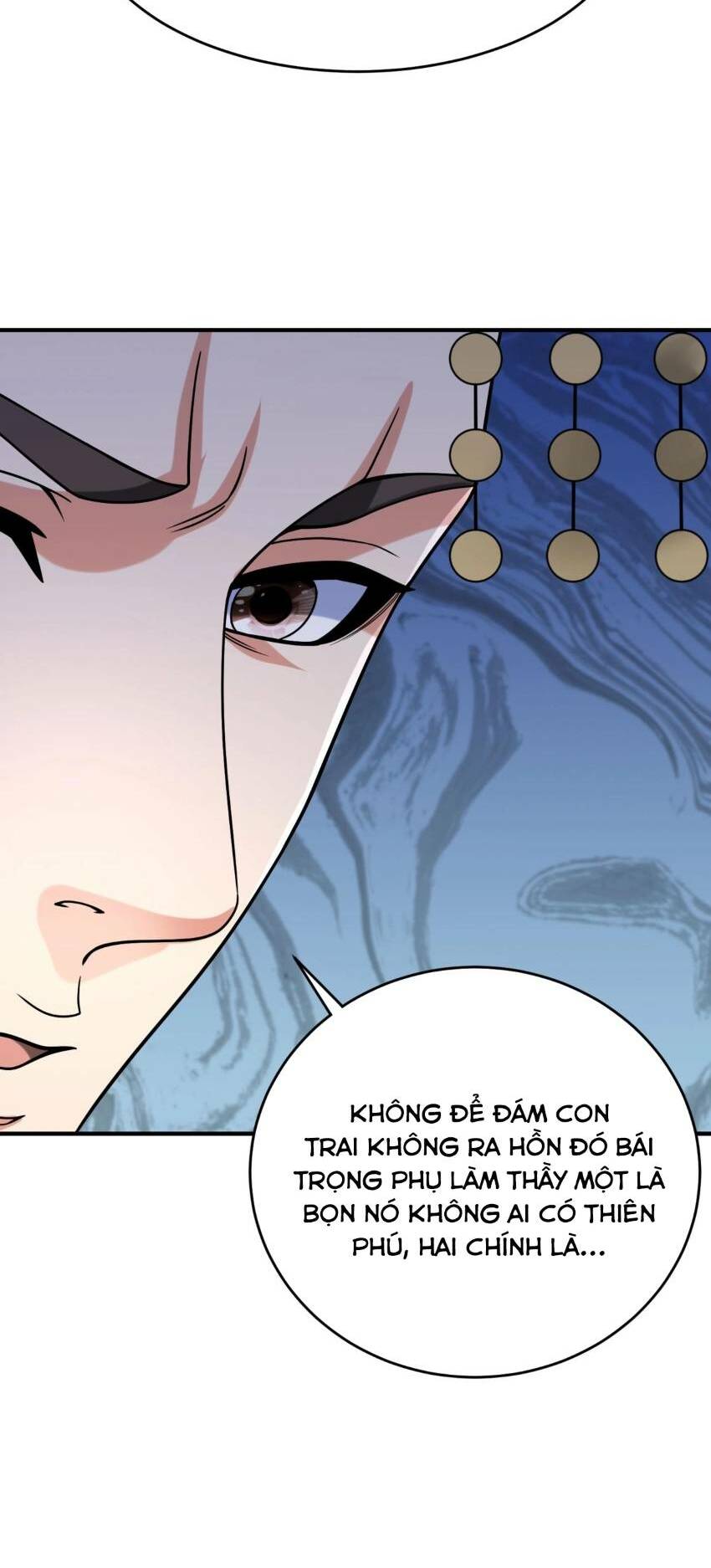 Đại Tần Ta Con Trai Tần Thủy Hoàng Giết Địch Thăng Cấp Thành Thần - Chapter 75 - Page 10
