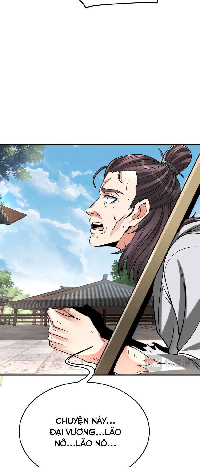 Đại Tần Ta Con Trai Tần Thủy Hoàng Giết Địch Thăng Cấp Thành Thần - Chapter 75 - Page 24