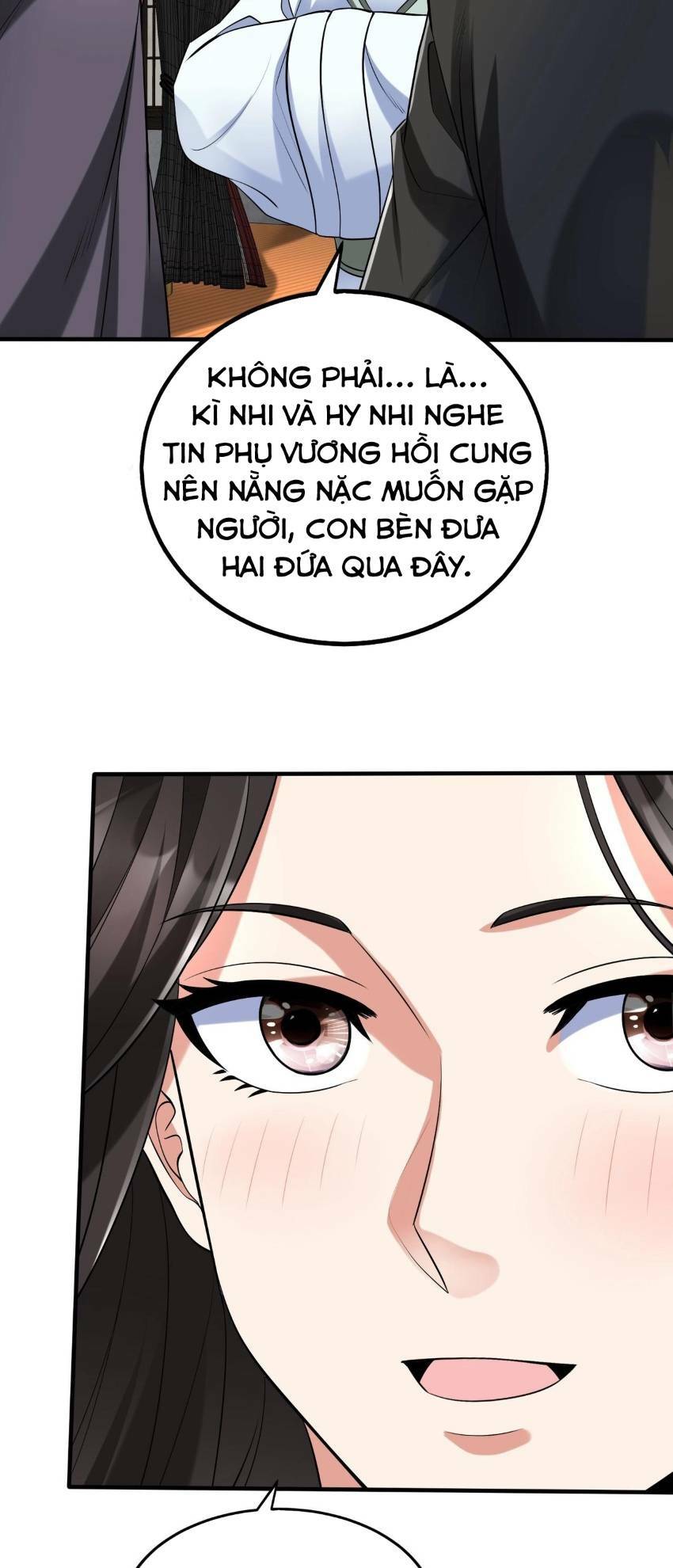 Đại Tần Ta Con Trai Tần Thủy Hoàng Giết Địch Thăng Cấp Thành Thần - Chapter 75 - Page 29