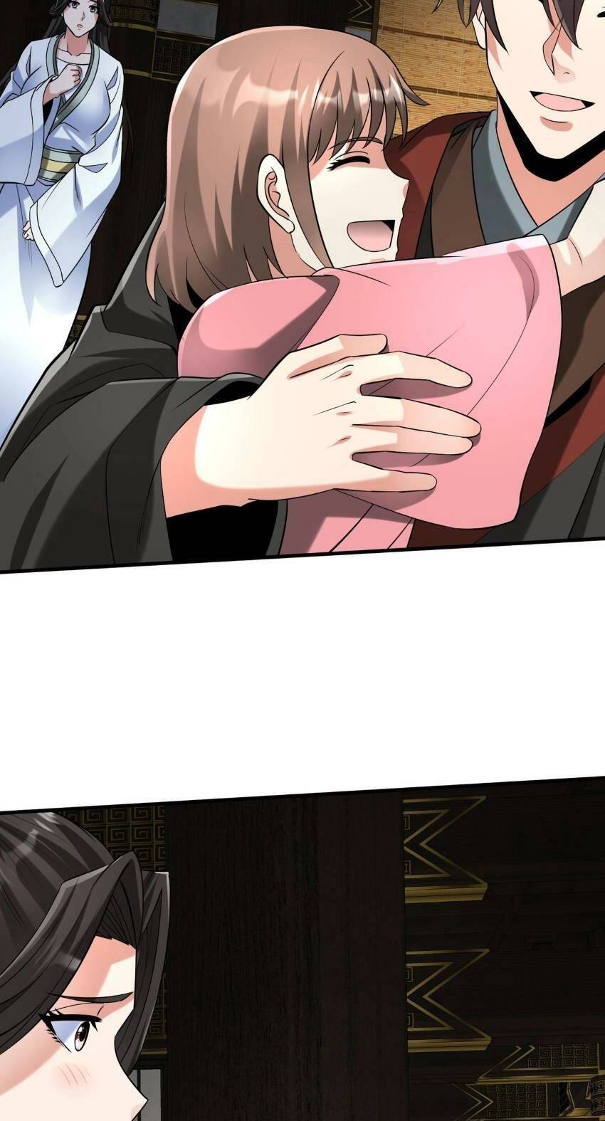 Đại Tần Ta Con Trai Tần Thủy Hoàng Giết Địch Thăng Cấp Thành Thần - Chapter 75 - Page 34