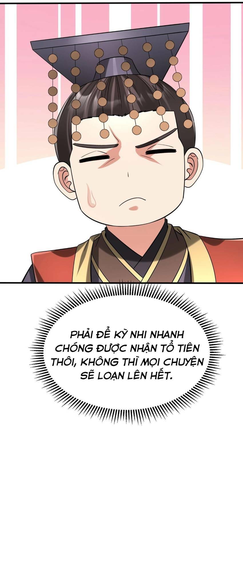 Đại Tần Ta Con Trai Tần Thủy Hoàng Giết Địch Thăng Cấp Thành Thần - Chapter 75 - Page 36