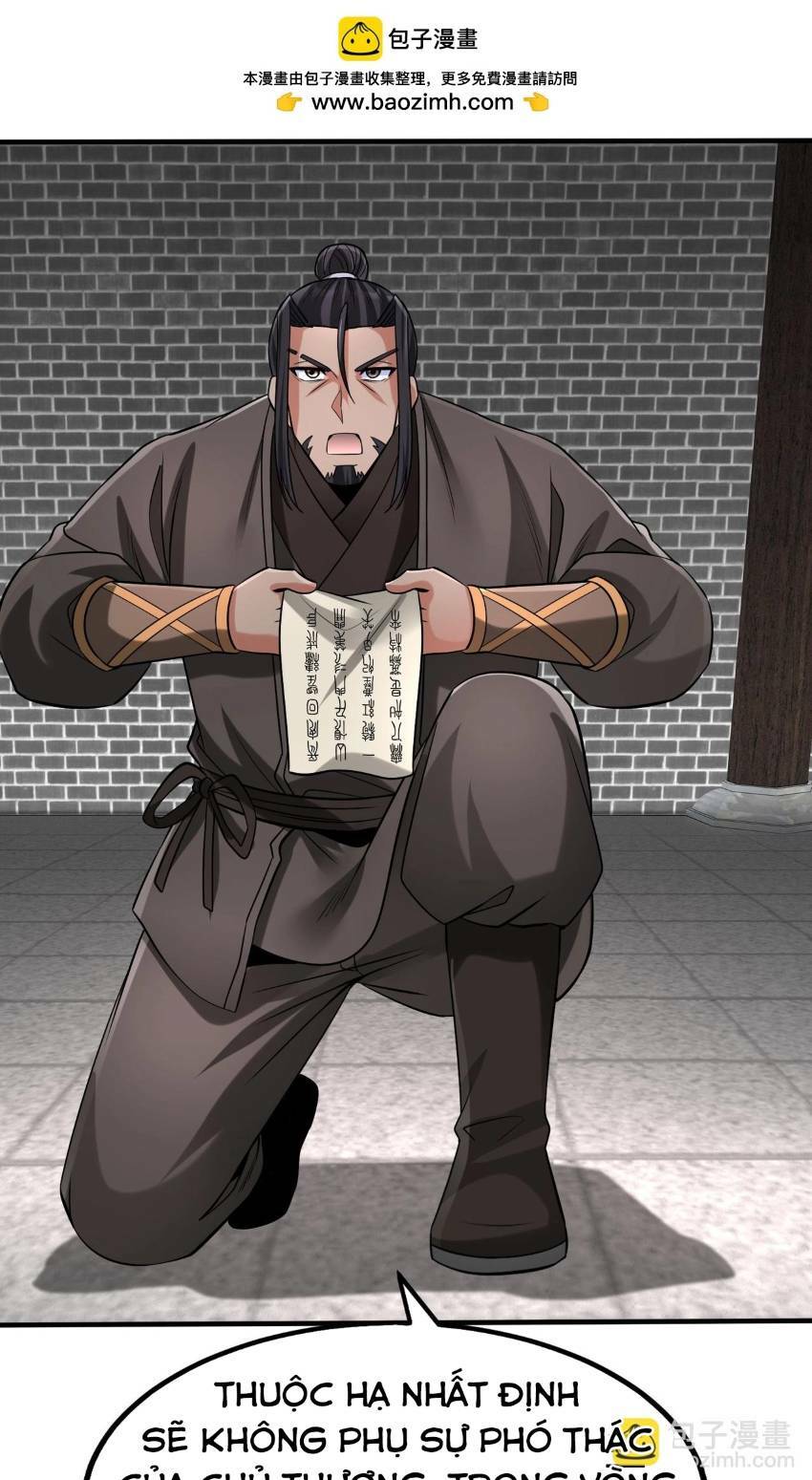 Đại Tần Ta Con Trai Tần Thủy Hoàng Giết Địch Thăng Cấp Thành Thần - Chapter 75 - Page 39