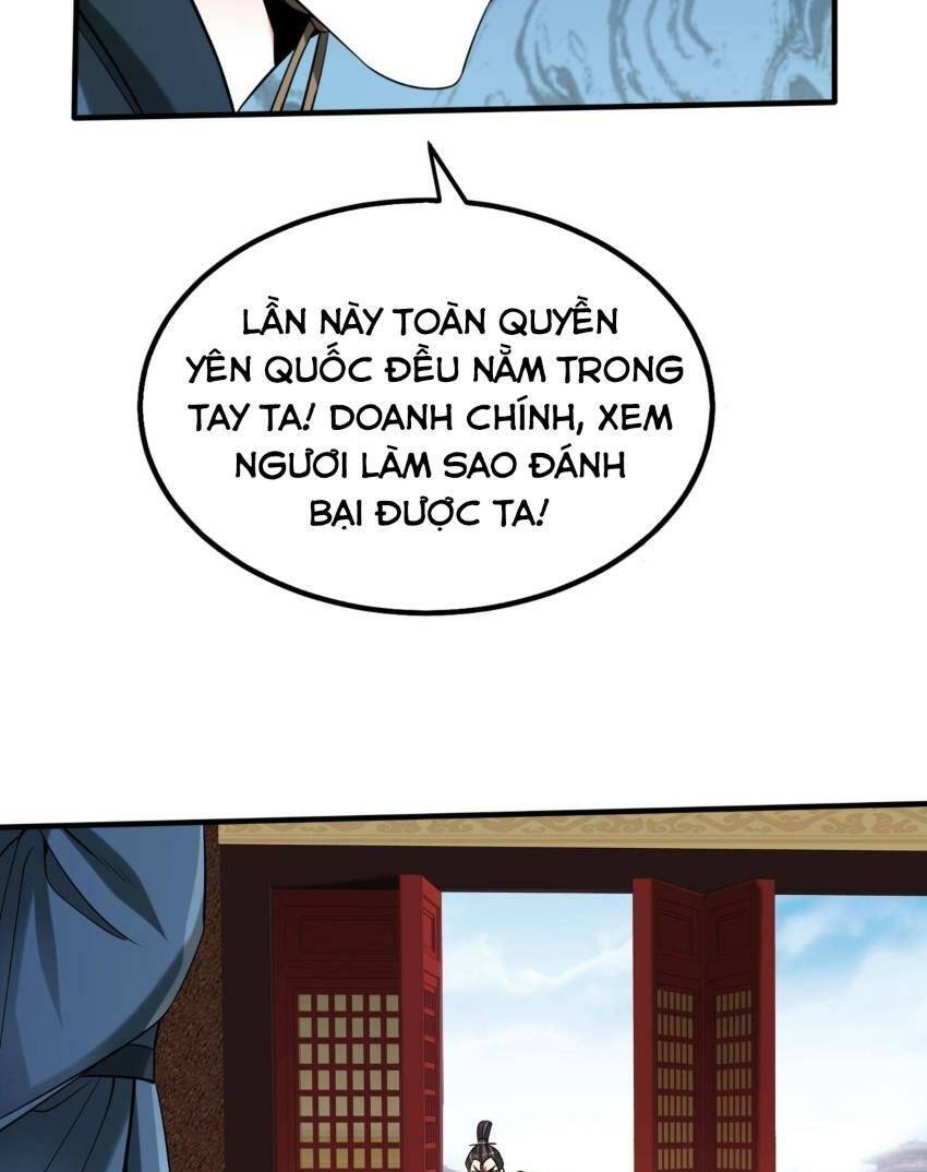 Đại Tần Ta Con Trai Tần Thủy Hoàng Giết Địch Thăng Cấp Thành Thần - Chapter 75 - Page 52