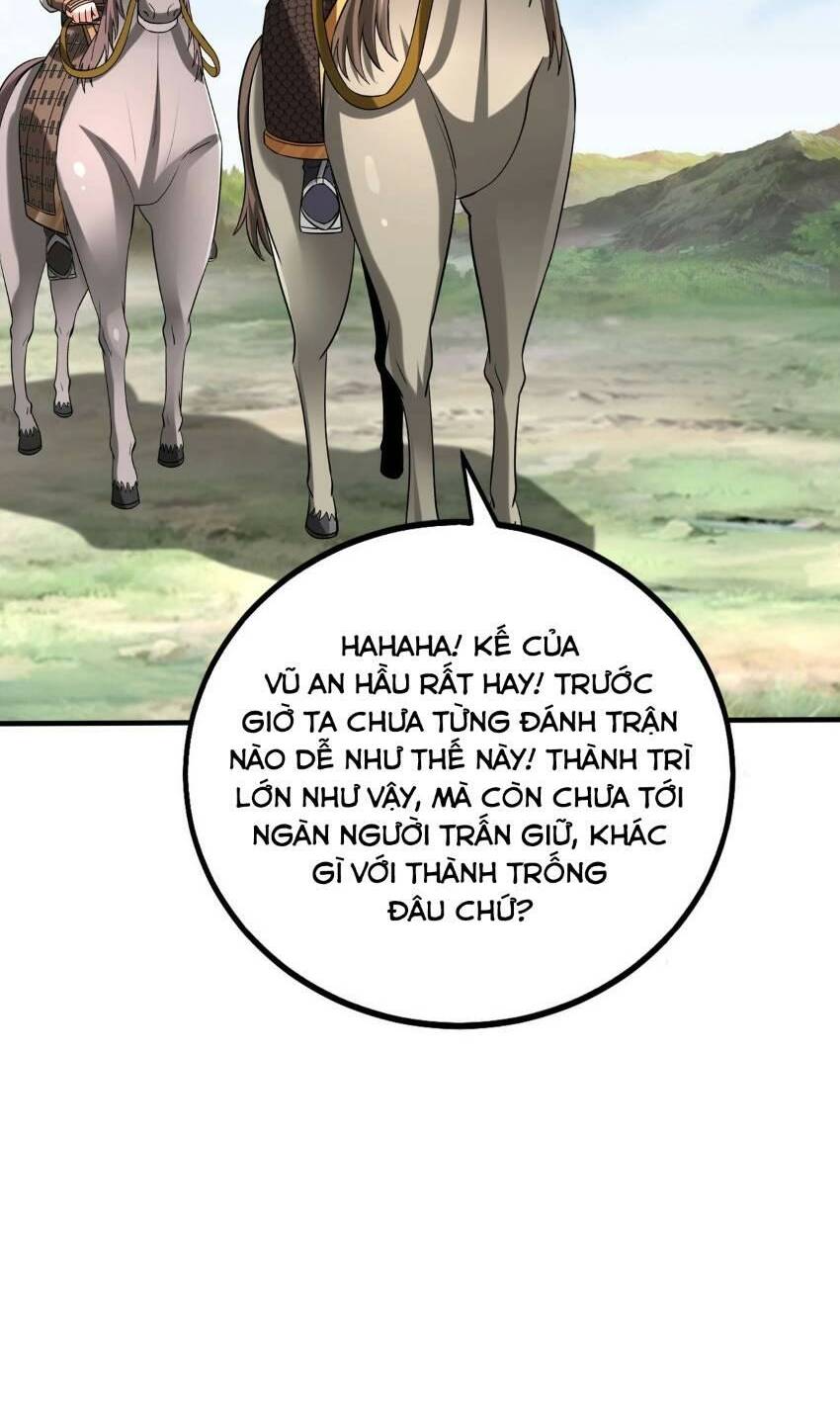 Đại Tần Ta Con Trai Tần Thủy Hoàng Giết Địch Thăng Cấp Thành Thần - Chapter 76 - Page 14