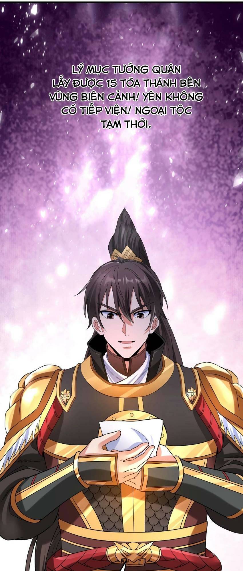 Đại Tần Ta Con Trai Tần Thủy Hoàng Giết Địch Thăng Cấp Thành Thần - Chapter 76 - Page 20