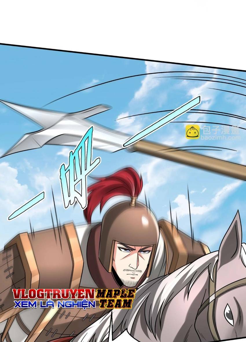 Đại Tần Ta Con Trai Tần Thủy Hoàng Giết Địch Thăng Cấp Thành Thần - Chapter 76 - Page 48