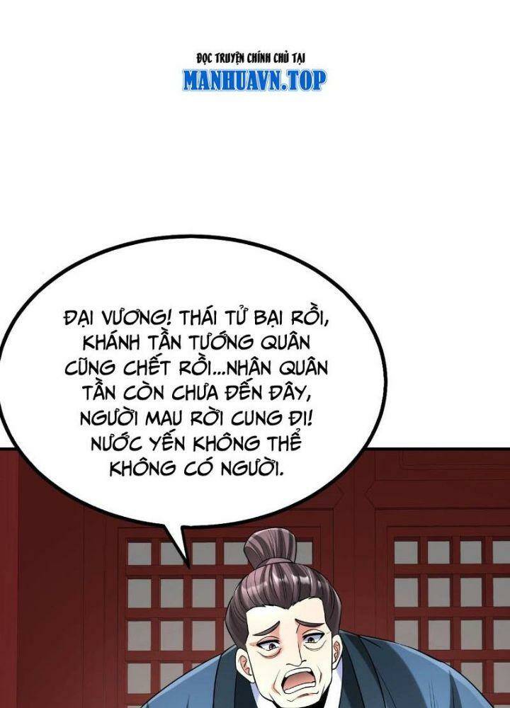 Đại Tần Ta Con Trai Tần Thủy Hoàng Giết Địch Thăng Cấp Thành Thần - Chapter 77 - Page 100