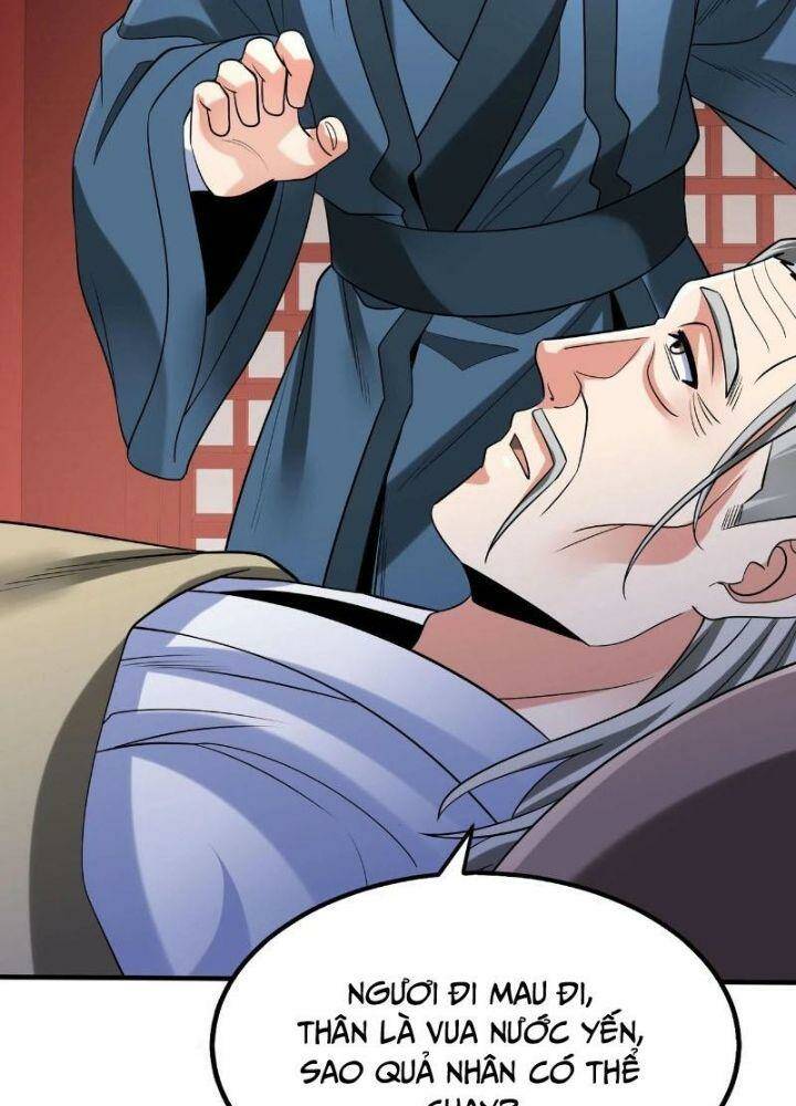 Đại Tần Ta Con Trai Tần Thủy Hoàng Giết Địch Thăng Cấp Thành Thần - Chapter 77 - Page 102
