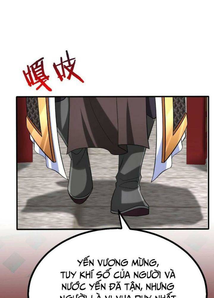 Đại Tần Ta Con Trai Tần Thủy Hoàng Giết Địch Thăng Cấp Thành Thần - Chapter 77 - Page 104