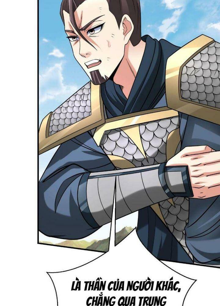 Đại Tần Ta Con Trai Tần Thủy Hoàng Giết Địch Thăng Cấp Thành Thần - Chapter 77 - Page 10