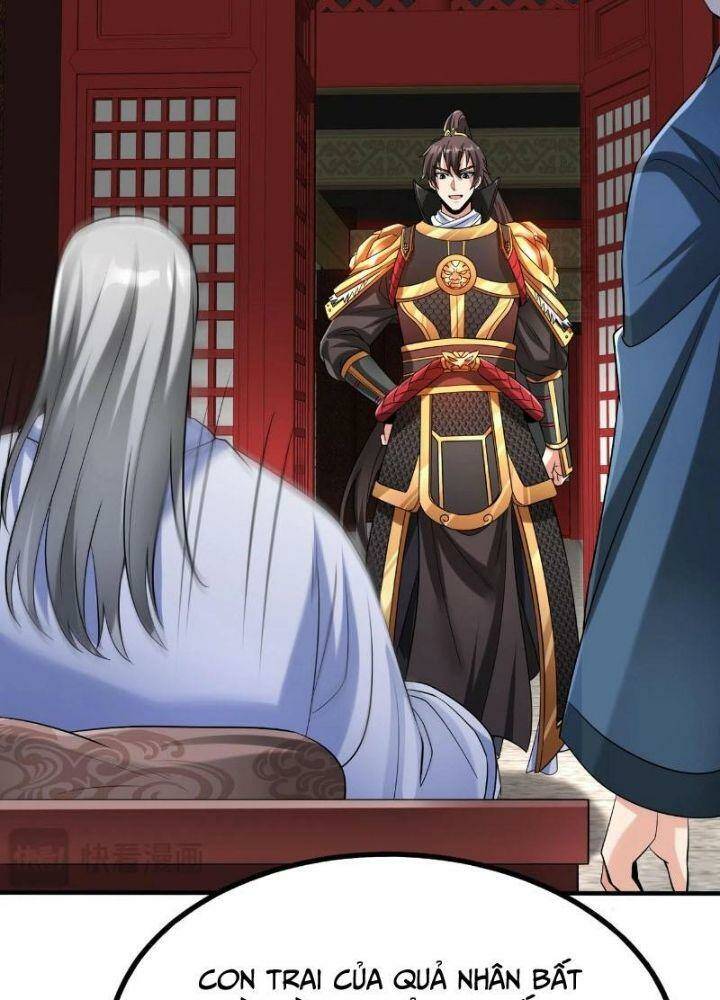Đại Tần Ta Con Trai Tần Thủy Hoàng Giết Địch Thăng Cấp Thành Thần - Chapter 77 - Page 110