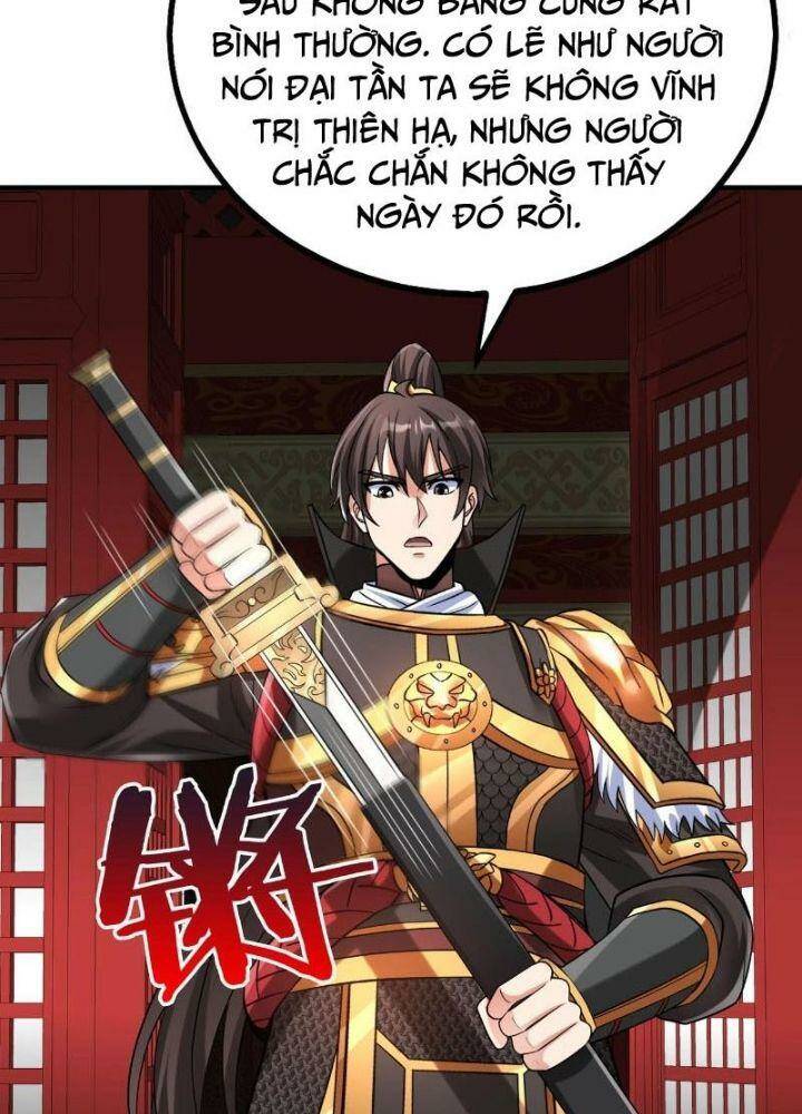 Đại Tần Ta Con Trai Tần Thủy Hoàng Giết Địch Thăng Cấp Thành Thần - Chapter 77 - Page 114