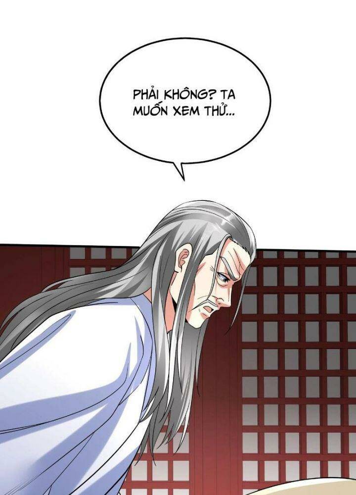 Đại Tần Ta Con Trai Tần Thủy Hoàng Giết Địch Thăng Cấp Thành Thần - Chapter 77 - Page 116