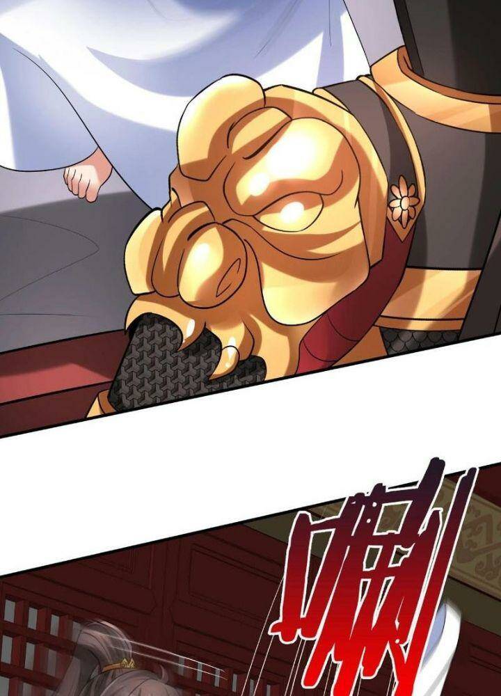 Đại Tần Ta Con Trai Tần Thủy Hoàng Giết Địch Thăng Cấp Thành Thần - Chapter 77 - Page 122