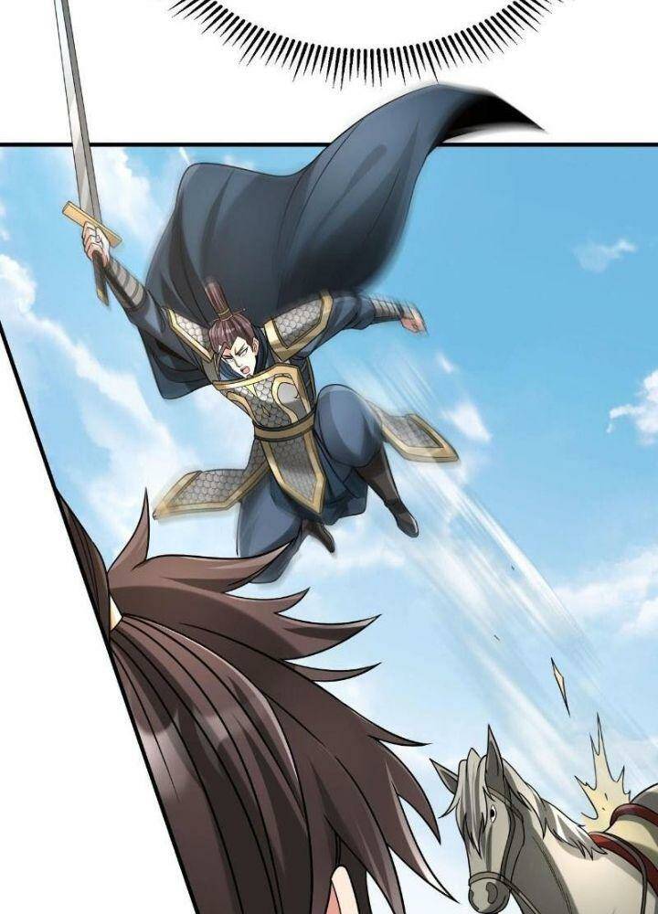 Đại Tần Ta Con Trai Tần Thủy Hoàng Giết Địch Thăng Cấp Thành Thần - Chapter 77 - Page 20