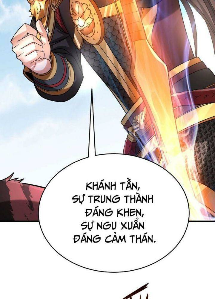 Đại Tần Ta Con Trai Tần Thủy Hoàng Giết Địch Thăng Cấp Thành Thần - Chapter 77 - Page 26