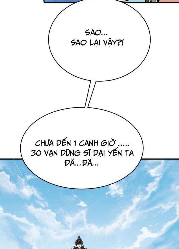 Đại Tần Ta Con Trai Tần Thủy Hoàng Giết Địch Thăng Cấp Thành Thần - Chapter 77 - Page 34