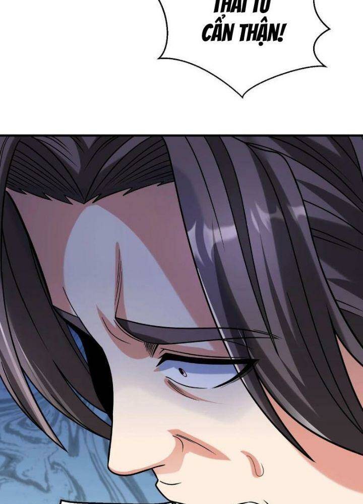 Đại Tần Ta Con Trai Tần Thủy Hoàng Giết Địch Thăng Cấp Thành Thần - Chapter 77 - Page 40