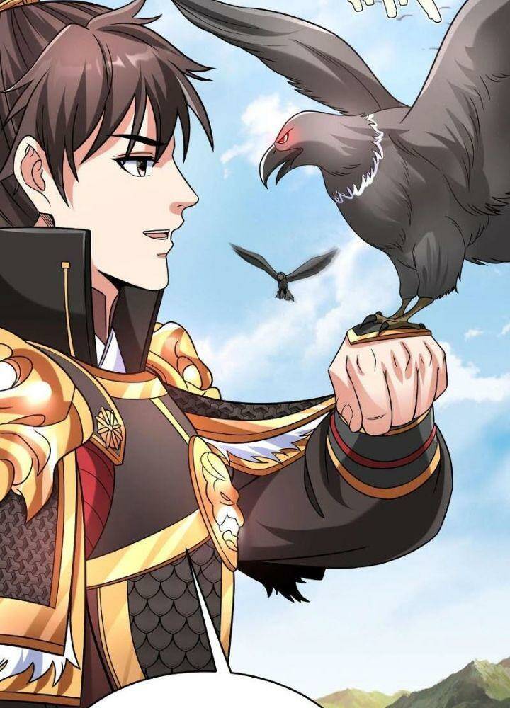 Đại Tần Ta Con Trai Tần Thủy Hoàng Giết Địch Thăng Cấp Thành Thần - Chapter 77 - Page 54