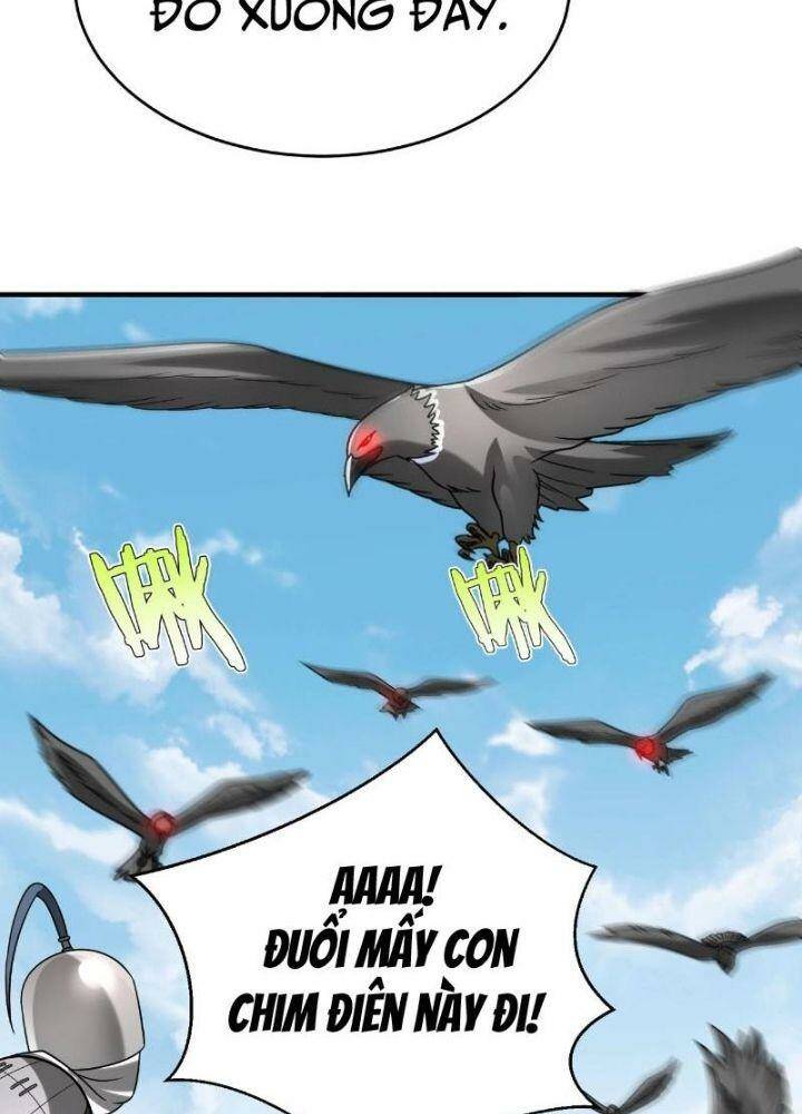 Đại Tần Ta Con Trai Tần Thủy Hoàng Giết Địch Thăng Cấp Thành Thần - Chapter 77 - Page 56