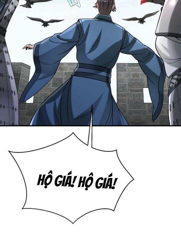 Đại Tần Ta Con Trai Tần Thủy Hoàng Giết Địch Thăng Cấp Thành Thần - Chapter 77 - Page 58
