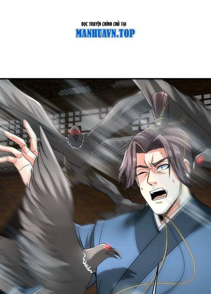 Đại Tần Ta Con Trai Tần Thủy Hoàng Giết Địch Thăng Cấp Thành Thần - Chapter 77 - Page 60