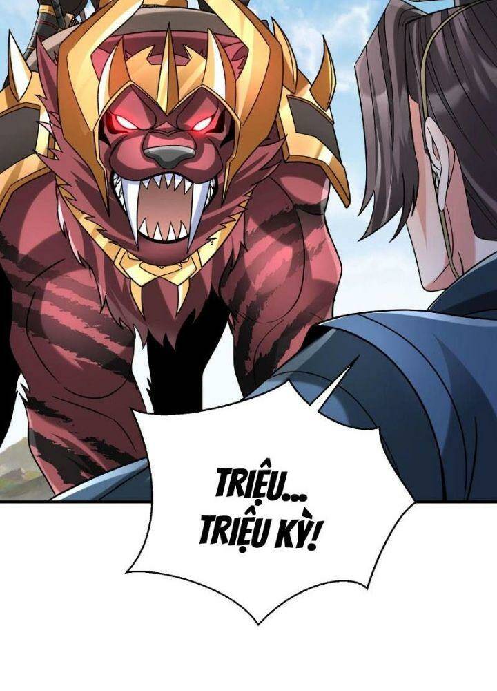 Đại Tần Ta Con Trai Tần Thủy Hoàng Giết Địch Thăng Cấp Thành Thần - Chapter 77 - Page 68