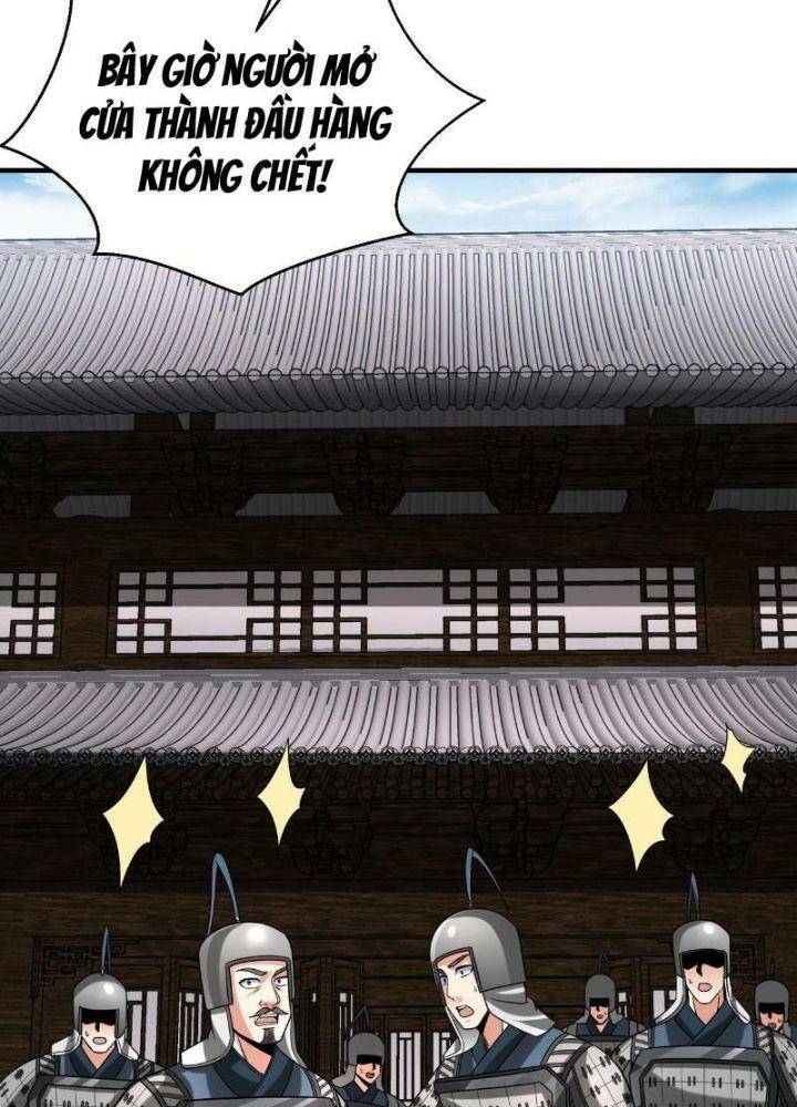 Đại Tần Ta Con Trai Tần Thủy Hoàng Giết Địch Thăng Cấp Thành Thần - Chapter 77 - Page 70