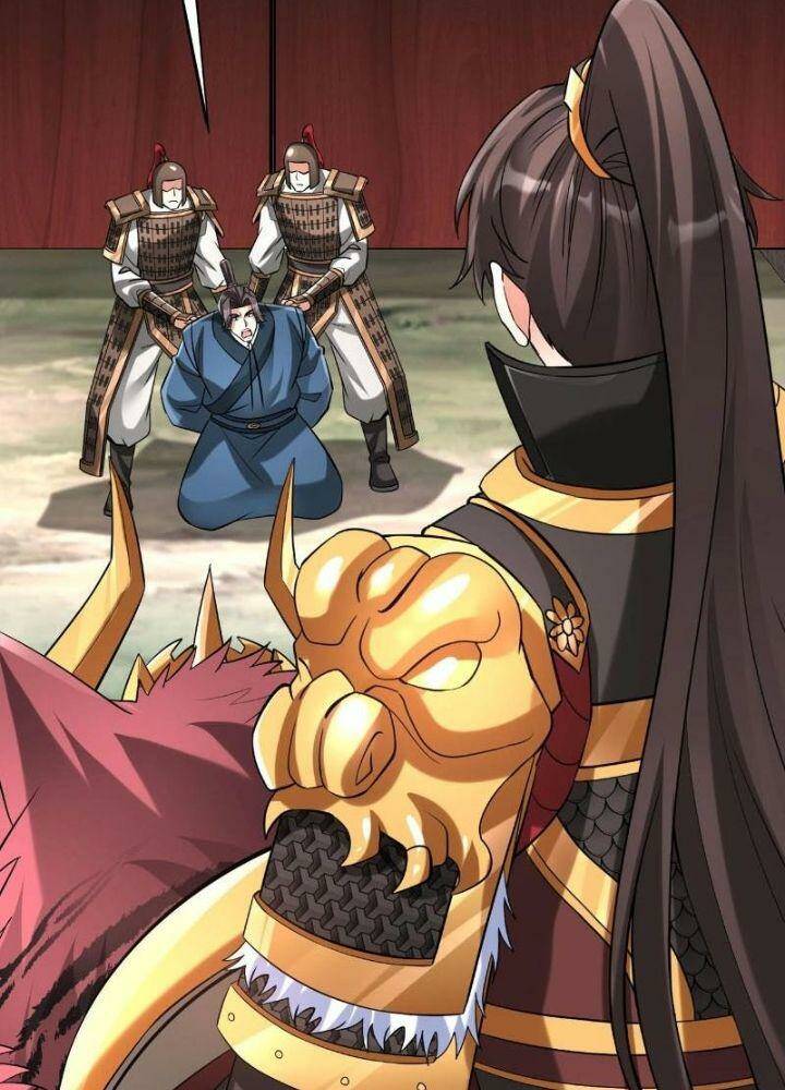 Đại Tần Ta Con Trai Tần Thủy Hoàng Giết Địch Thăng Cấp Thành Thần - Chapter 77 - Page 74