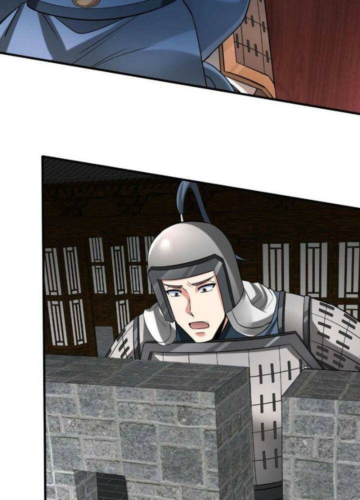 Đại Tần Ta Con Trai Tần Thủy Hoàng Giết Địch Thăng Cấp Thành Thần - Chapter 77 - Page 80