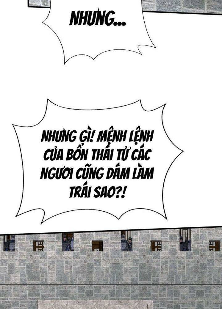 Đại Tần Ta Con Trai Tần Thủy Hoàng Giết Địch Thăng Cấp Thành Thần - Chapter 77 - Page 82