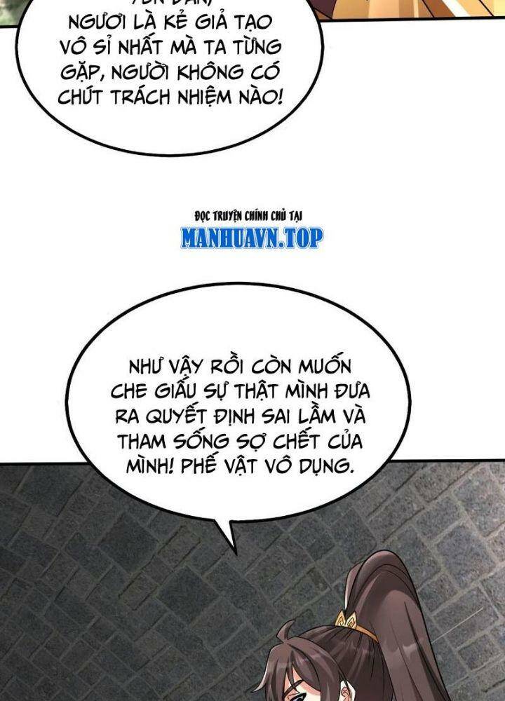 Đại Tần Ta Con Trai Tần Thủy Hoàng Giết Địch Thăng Cấp Thành Thần - Chapter 77 - Page 88