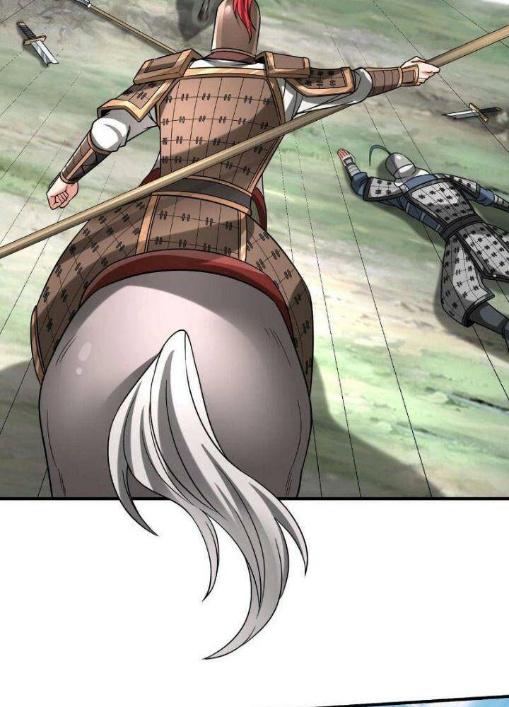 Đại Tần Ta Con Trai Tần Thủy Hoàng Giết Địch Thăng Cấp Thành Thần - Chapter 77 - Page 8