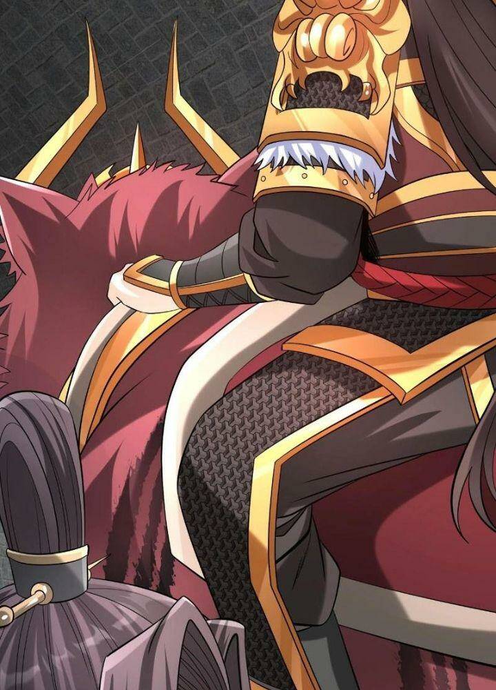 Đại Tần Ta Con Trai Tần Thủy Hoàng Giết Địch Thăng Cấp Thành Thần - Chapter 77 - Page 90