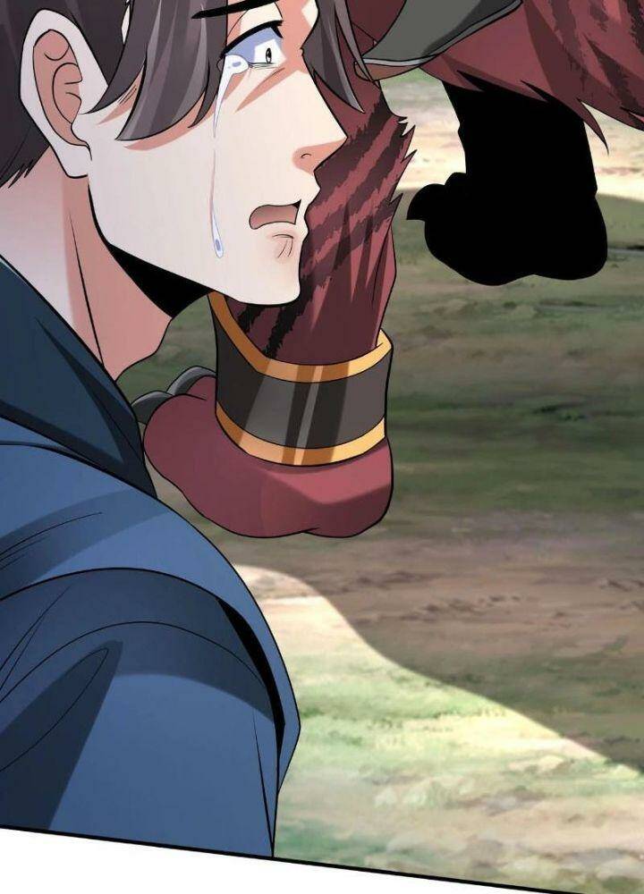 Đại Tần Ta Con Trai Tần Thủy Hoàng Giết Địch Thăng Cấp Thành Thần - Chapter 77 - Page 92