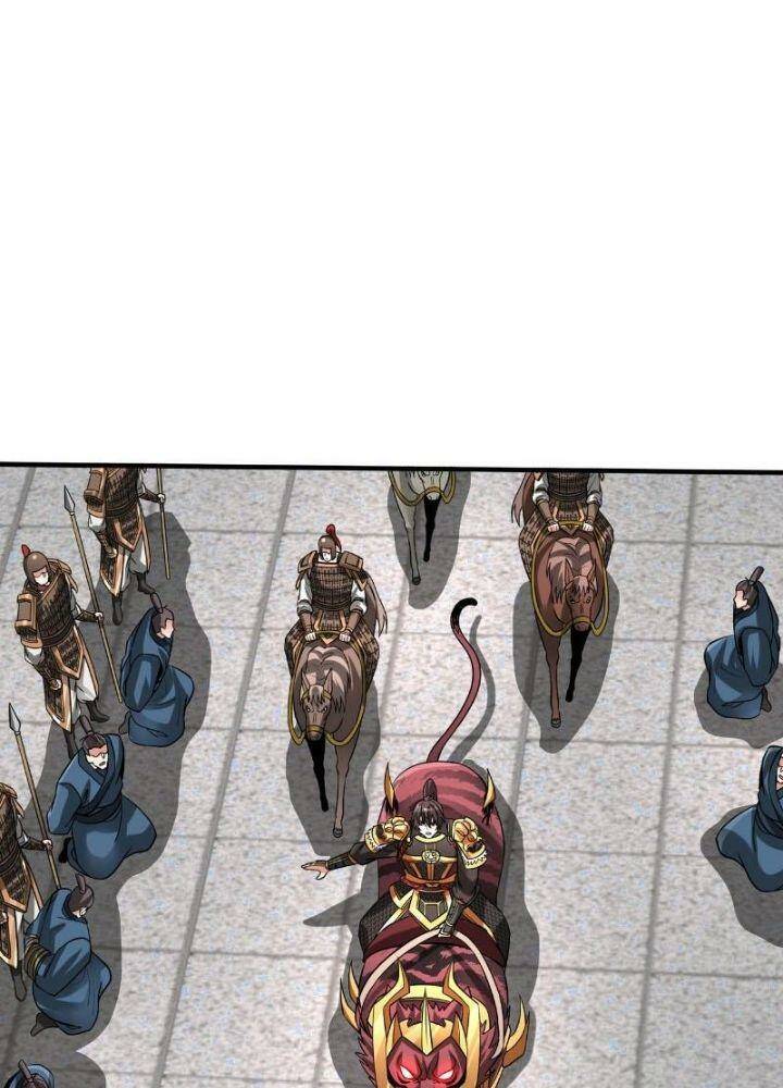 Đại Tần Ta Con Trai Tần Thủy Hoàng Giết Địch Thăng Cấp Thành Thần - Chapter 77 - Page 94