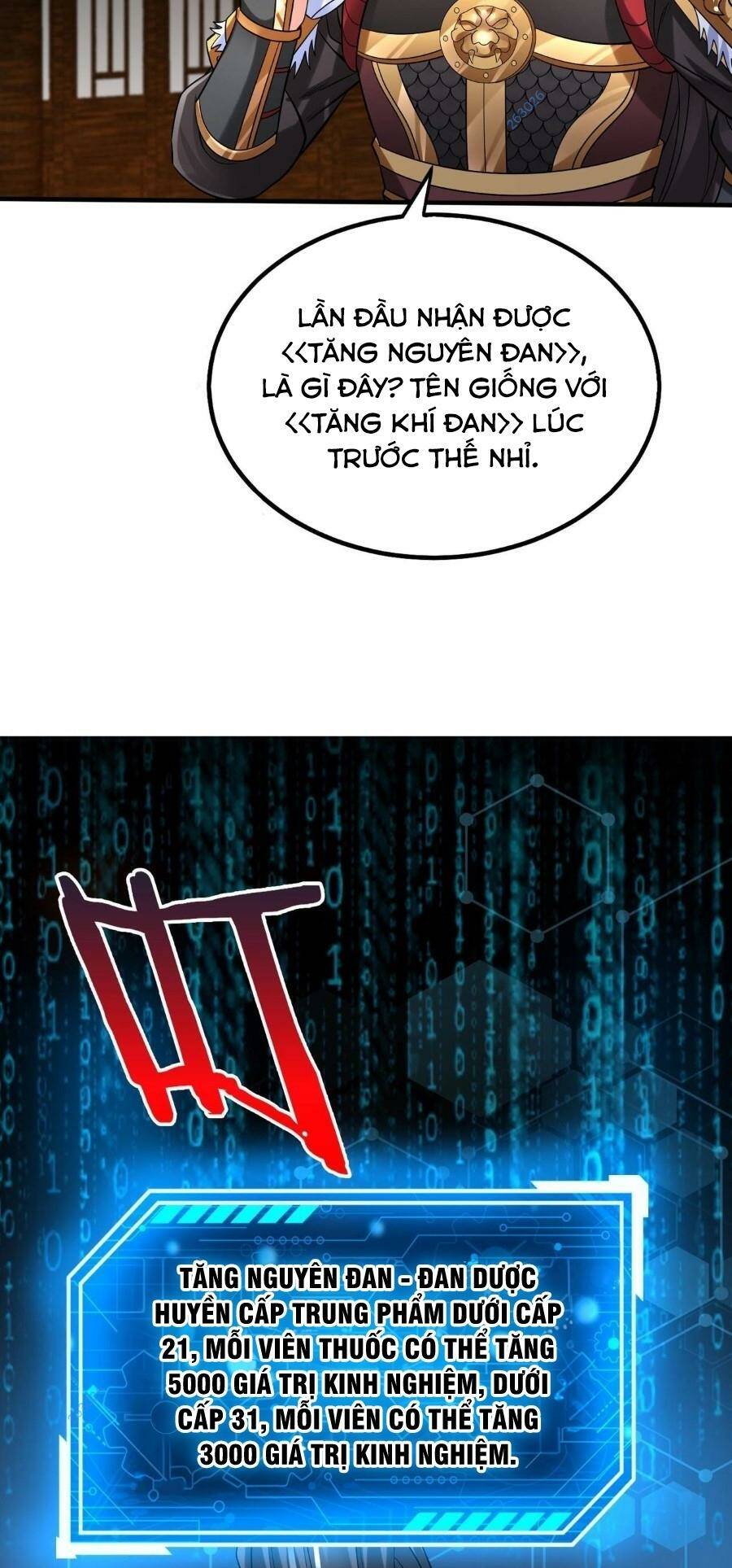 Đại Tần Ta Con Trai Tần Thủy Hoàng Giết Địch Thăng Cấp Thành Thần - Chapter 78 - Page 18