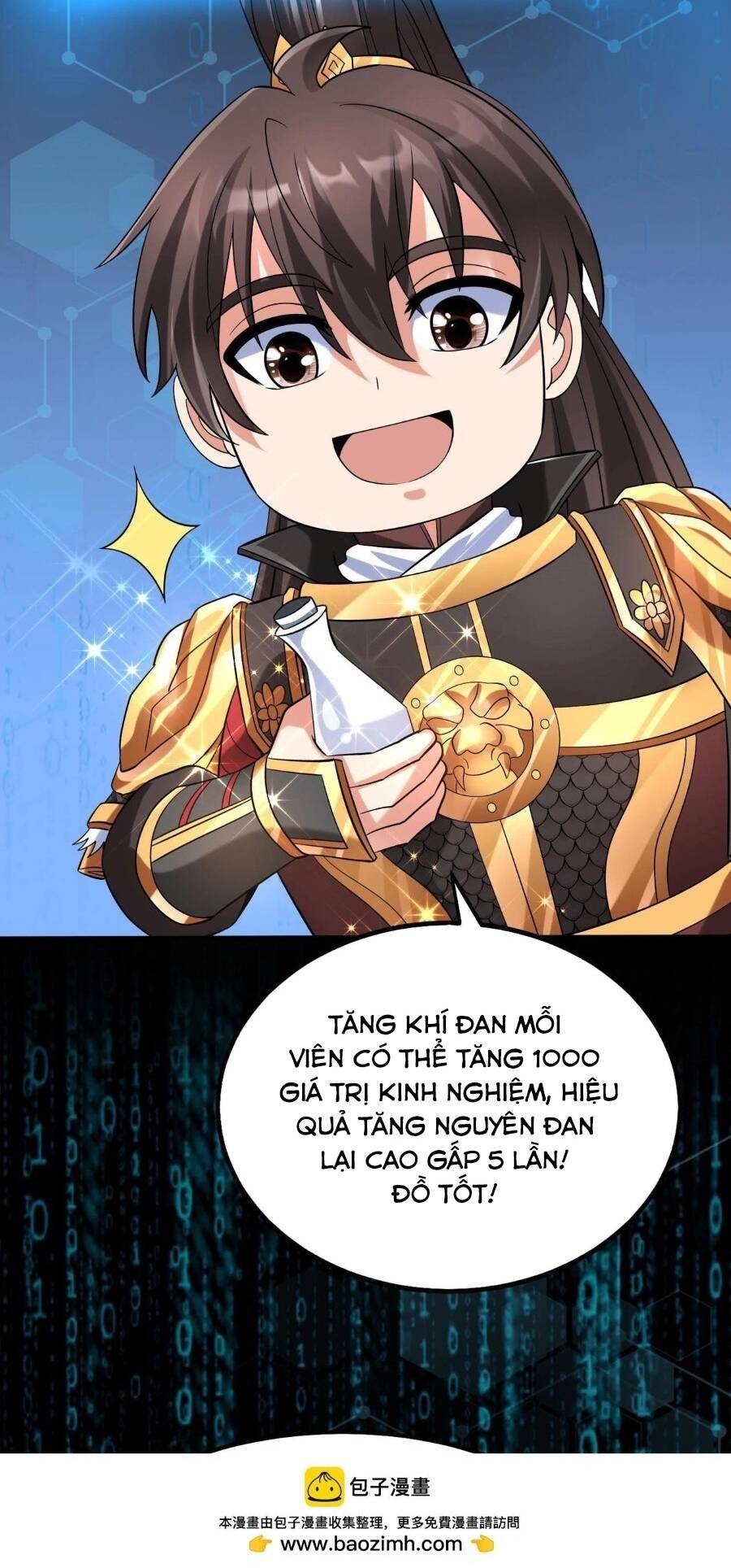 Đại Tần Ta Con Trai Tần Thủy Hoàng Giết Địch Thăng Cấp Thành Thần - Chapter 78 - Page 19