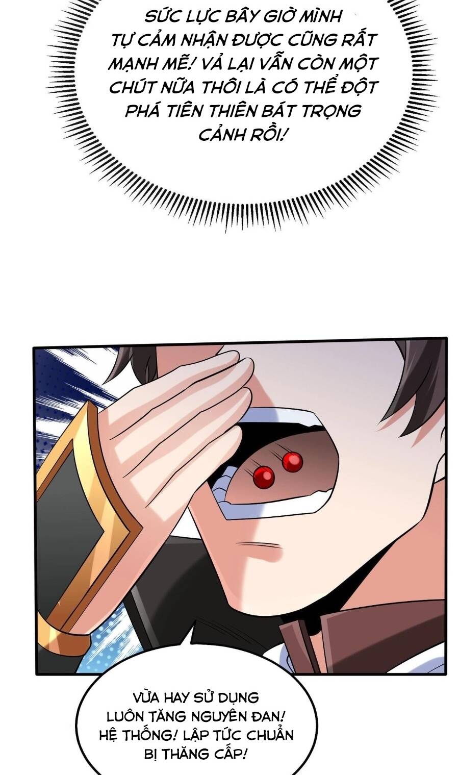 Đại Tần Ta Con Trai Tần Thủy Hoàng Giết Địch Thăng Cấp Thành Thần - Chapter 78 - Page 23