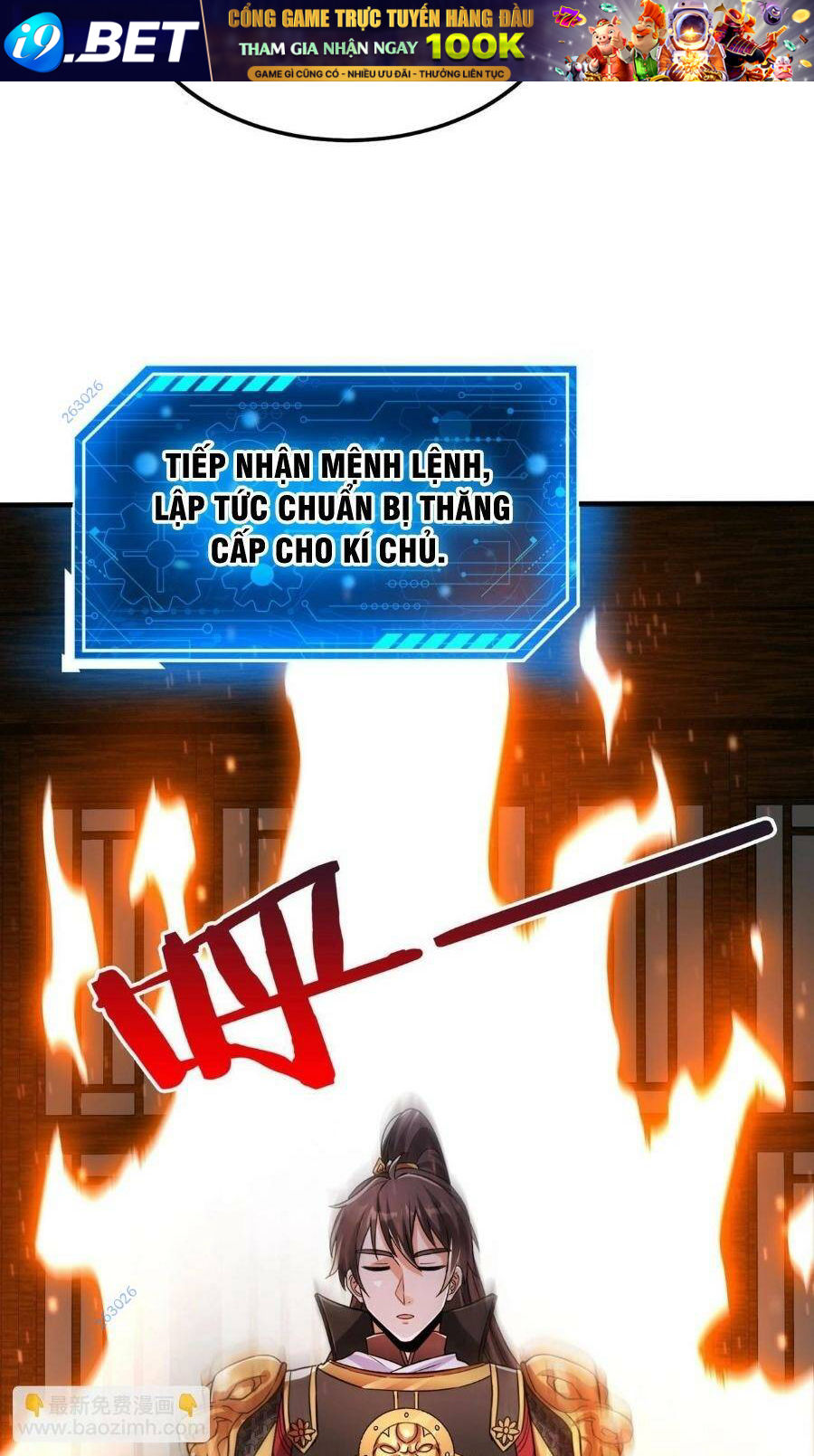 Đại Tần Ta Con Trai Tần Thủy Hoàng Giết Địch Thăng Cấp Thành Thần - Chapter 78 - Page 24