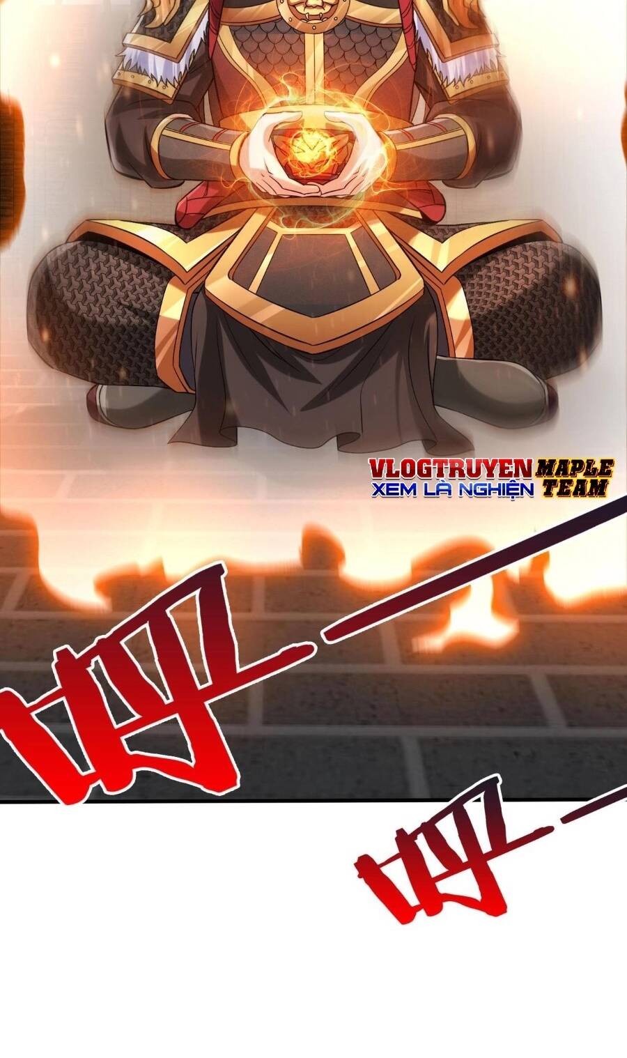 Đại Tần Ta Con Trai Tần Thủy Hoàng Giết Địch Thăng Cấp Thành Thần - Chapter 78 - Page 25