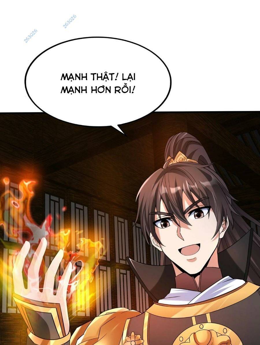 Đại Tần Ta Con Trai Tần Thủy Hoàng Giết Địch Thăng Cấp Thành Thần - Chapter 78 - Page 30