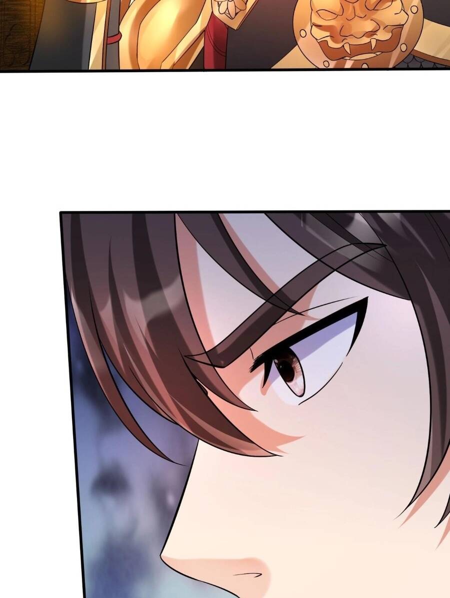 Đại Tần Ta Con Trai Tần Thủy Hoàng Giết Địch Thăng Cấp Thành Thần - Chapter 78 - Page 31