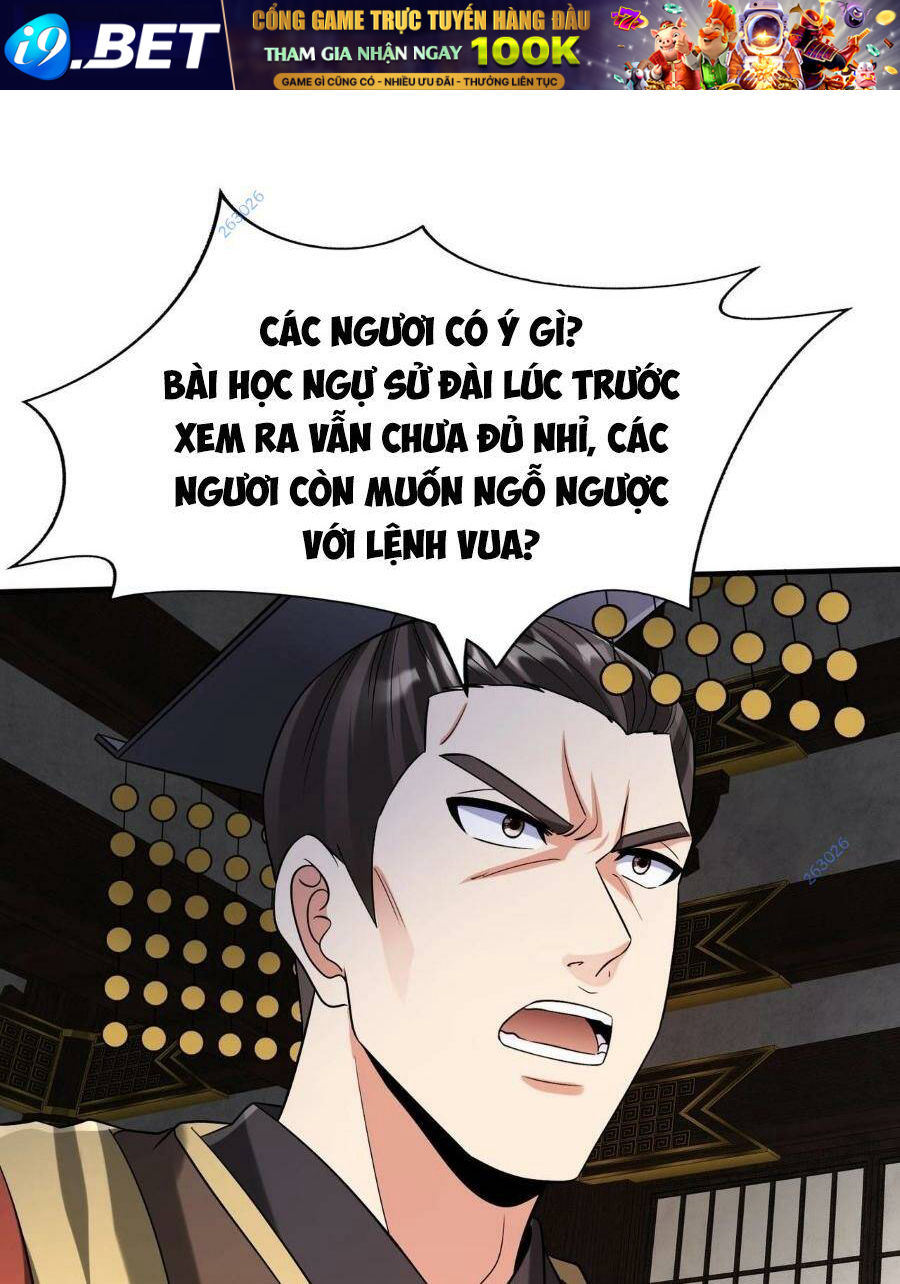 Đại Tần Ta Con Trai Tần Thủy Hoàng Giết Địch Thăng Cấp Thành Thần - Chapter 78 - Page 36