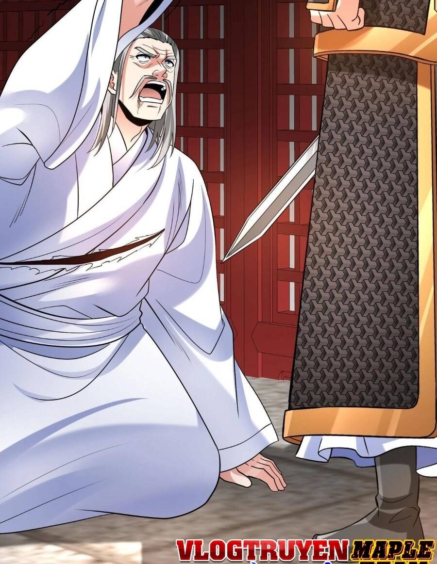 Đại Tần Ta Con Trai Tần Thủy Hoàng Giết Địch Thăng Cấp Thành Thần - Chapter 78 - Page 3