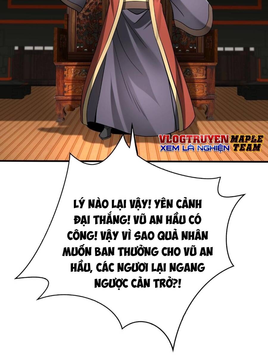 Đại Tần Ta Con Trai Tần Thủy Hoàng Giết Địch Thăng Cấp Thành Thần - Chapter 78 - Page 39